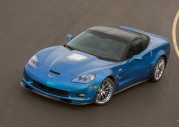 Chevrolet Corvette ZR1